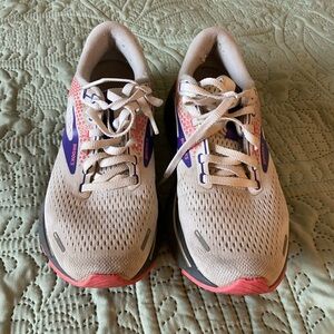 Brooks Women's Ghost 14 Running Sneakers